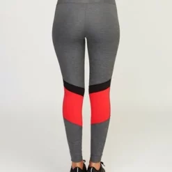 RVCA VA Levels Legging 24 RVCA VA Levels Legging
