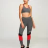RVCA VA Levels Legging