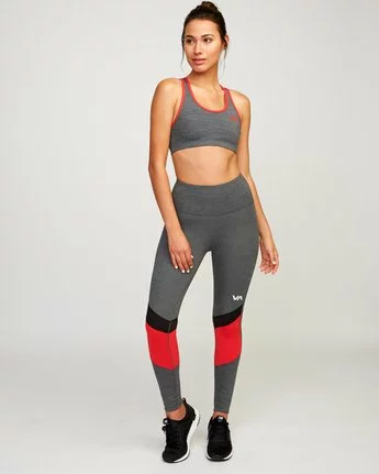 RVCA VA Levels Legging 3 RVCA VA Levels Legging