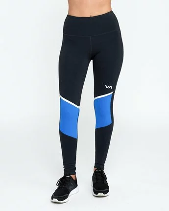 RVCA VA Levels Legging 10 RVCA VA Levels Legging