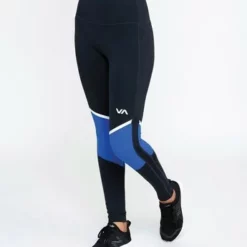 RVCA VA Levels Legging 28 RVCA VA Levels Legging
