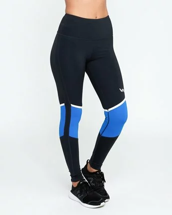 RVCA VA Levels Legging 13 RVCA VA Levels Legging