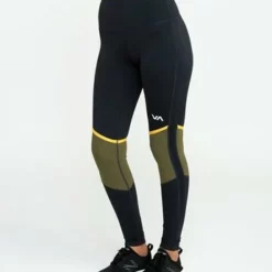 RVCA VA Levels Legging 33 RVCA VA Levels Legging