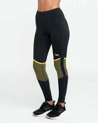 RVCA VA Levels Legging 16 RVCA VA Levels Legging