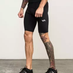 Shorts And Spats RVCA VA Performance Short