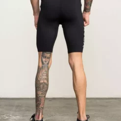 Shorts And Spats RVCA VA Performance Short
