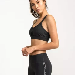 RVCA VA Sports Bra