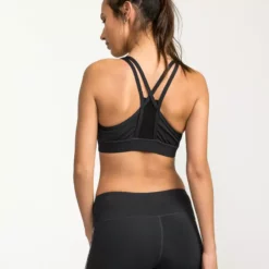 RVCA VA Sports Bra