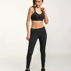 RVCA VA Sports Bra