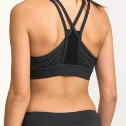 RVCA VA Sports Bra