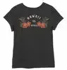 RVCA Women's Paradise T-Shirt