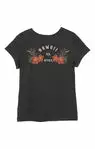RVCA Women's Paradise T-Shirt