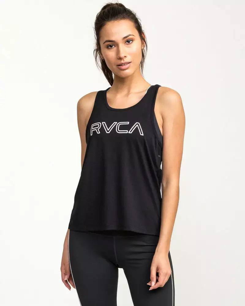 RVCA X Top 3 RVCA X Top