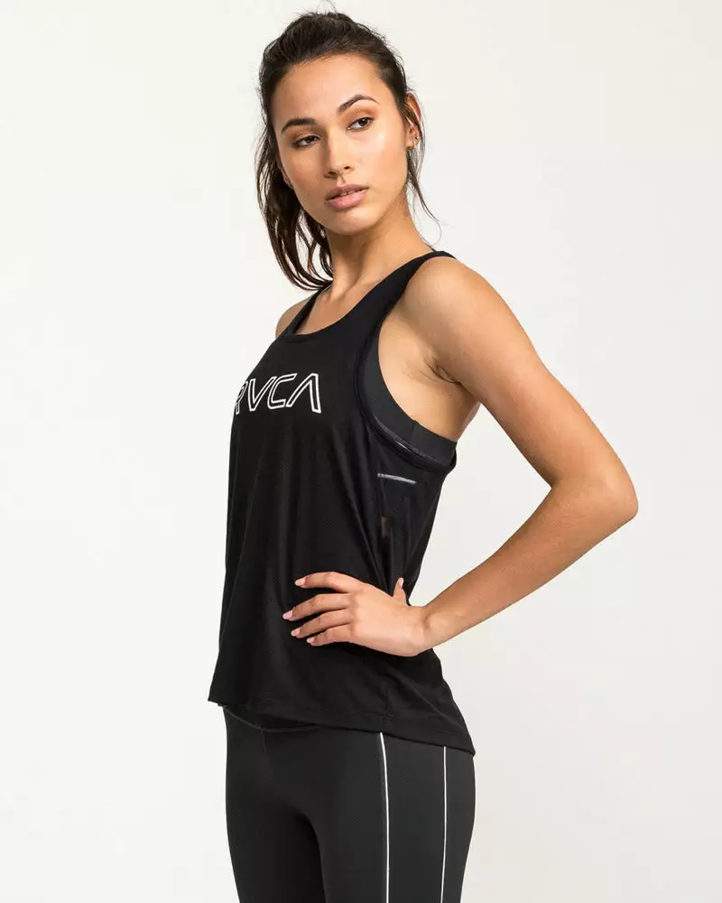 RVCA X Top 4 RVCA X Top