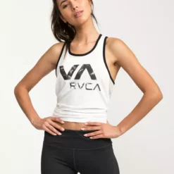 RVCA X Top 33 RVCA X Top