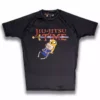 Bridge City Fight Shop Jiu Jitsu Time Youth Rashguard