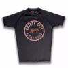 Men's Apparel Bridge City Fight Shop Circle Logo Rashie V1
