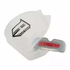 Revgear Pro Mouth Guard & Case Protective Gear