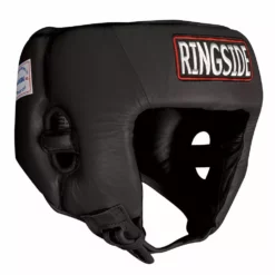Ringside Competition Boxing Headgear ‑ No Cheeks 8 Ringside Competition Boxing Headgear ‑ No Cheeks