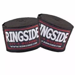 Ringside Cotton Standard Boxing Handwraps ‑ 170