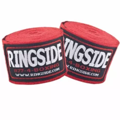 Ringside Cotton Standard Boxing Handwraps ‑ 170" 5 Ringside Cotton Standard Boxing Handwraps ‑ 170