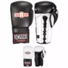 Ringside IMF Tech™ Lace‑Up Sparring Boxing Gloves