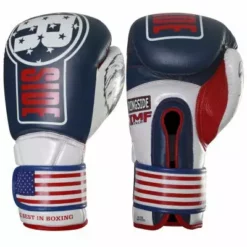 Ringside Limited Edition USA IMF Tech™ Sparring Gloves