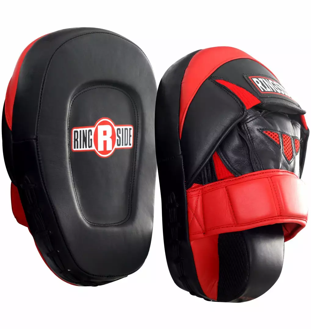 Ringside Pro Punch Mitts Training Pads And Heavy Bags 3 Ringside Pro Punch Mitts Training Pads And Heavy Bags