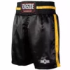 Ringside Pro‑Style Boxing Trunks