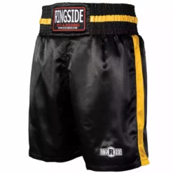 Ringside Pro‑Style Boxing Trunks