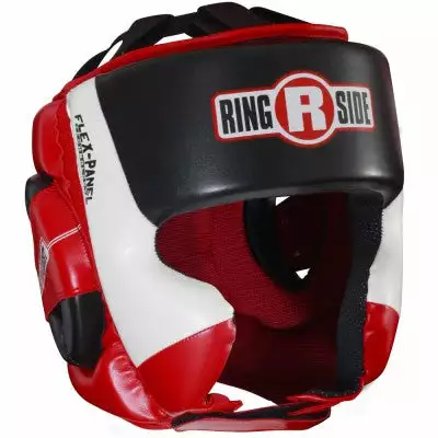 Ringside Ultra Light Sparring Headgear Protective Gear 3 Ringside Ultra Light Sparring Headgear Protective Gear