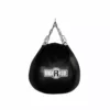 Training Pads And Heavy Bags Ringside 55lb. Head Shot Heavy Bag