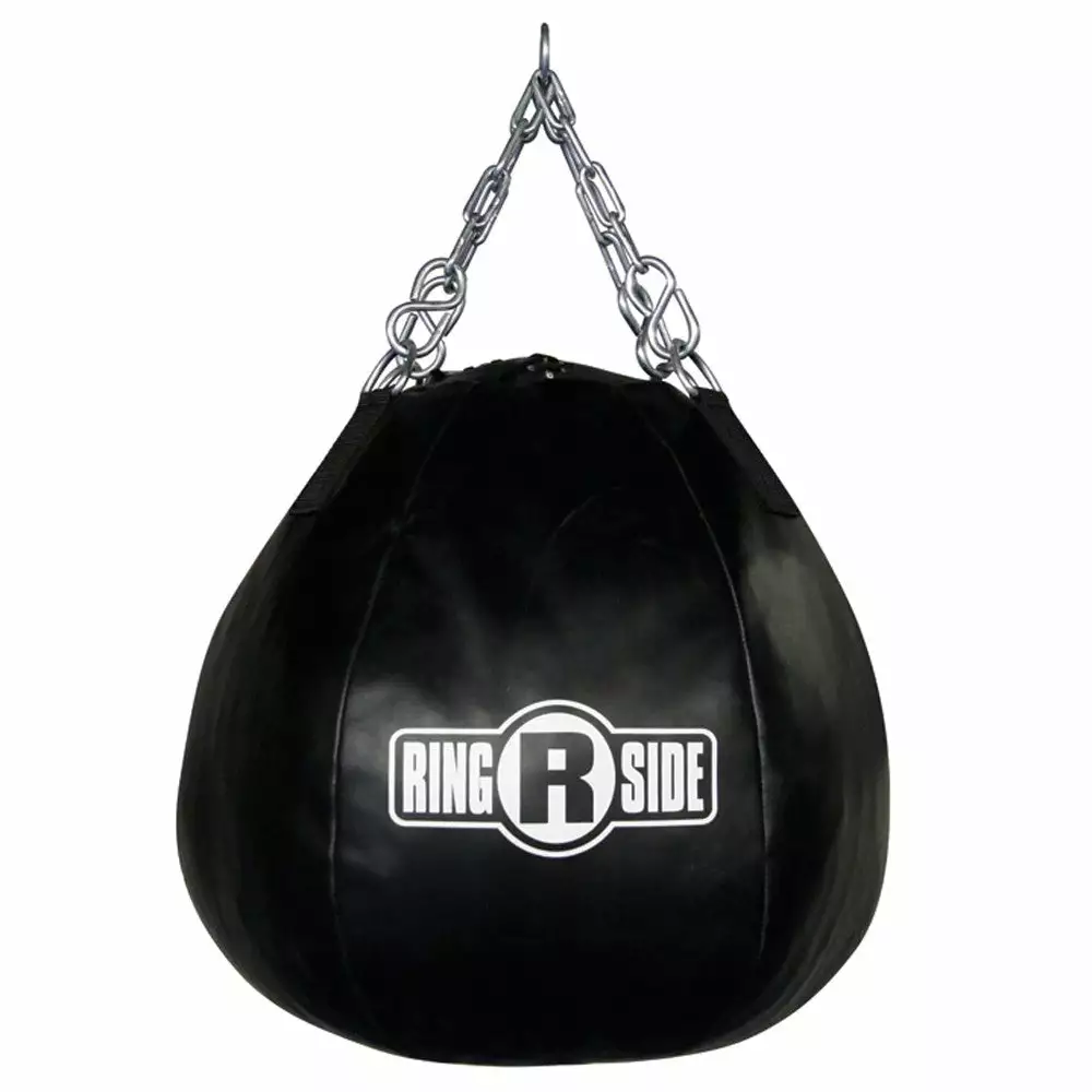Ringside 65LB. Body Snatcher Heavy Bag 3 Ringside 65LB. Body Snatcher Heavy Bag