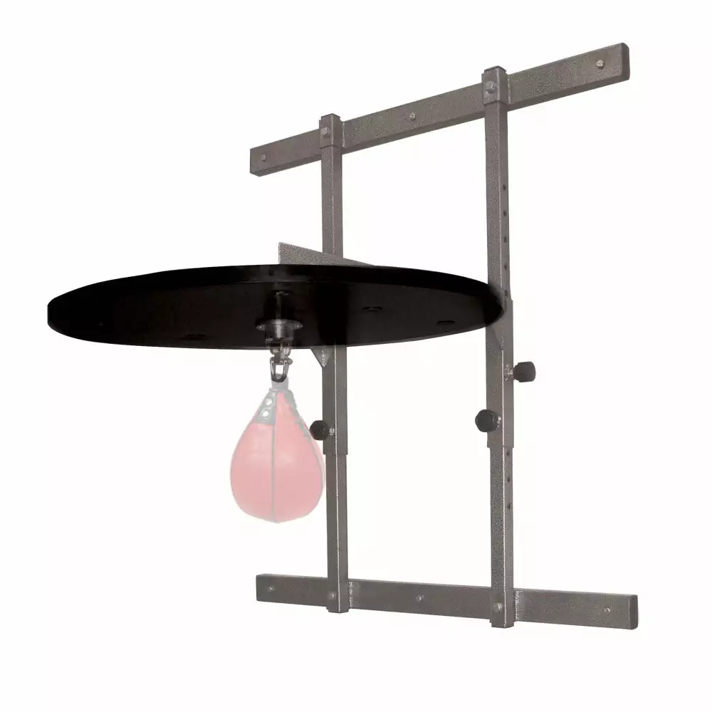 Ringside Adjustable Speed Bag Platform 3 Ringside Adjustable Speed Bag Platform