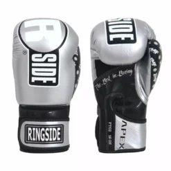 Ringside Apex Flash Training Gloves