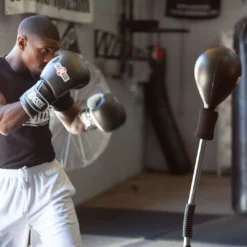Ringside Cobra Reflex Bag Training Pads And Heavy Bags