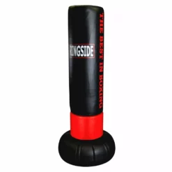 Ringside Free-Standing Fitness Punching Bag Training Pads And Heavy Bags