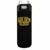 Training Pads And Heavy Bags Ringside Golden Gloves 70LB. Heavy Bag