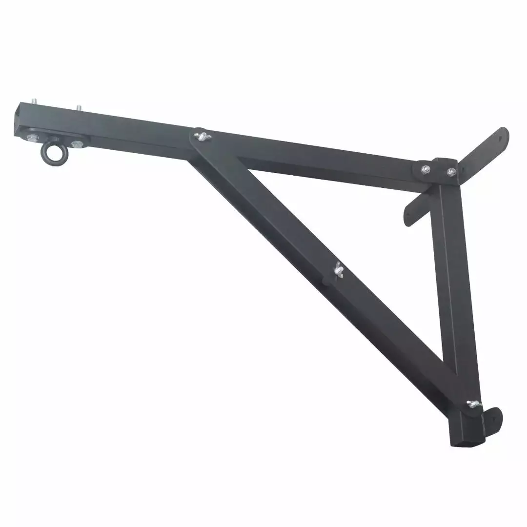 Ringside Heavy Duty Heavy Bag Wall Mount Hanger 3 Ringside Heavy Duty Heavy Bag Wall Mount Hanger