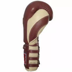 Ringside Heritage Lace Sparring Gloves