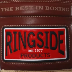 Ringside Heritage Lace Sparring Gloves