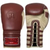 Ringside Heritage Lace Sparring Gloves