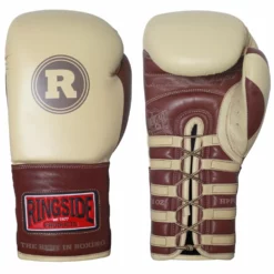 Ringside Heritage Pro Fight Gloves