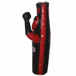 Ringside High Defense 75lb. Heavy Bag Training Pads And Heavy Bags