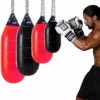 Ringside Hydroblast Water Heavy Bag Training Pads And Heavy Bags