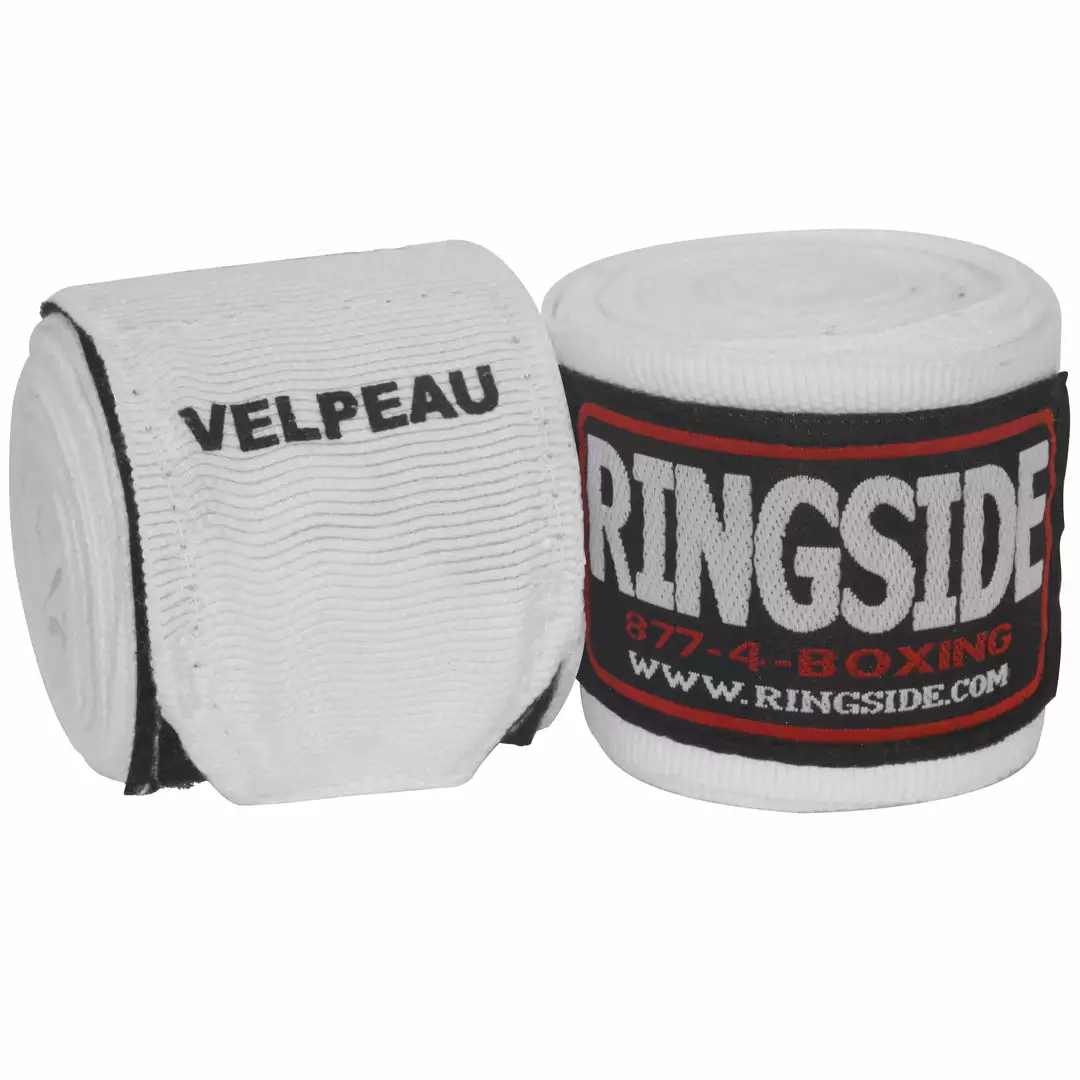 Ringside International Training/Competition Hand Wrap Protective Gear 3 Ringside International Training/Competition Hand Wrap Protective Gear