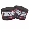 Protective Gear Ringside Junior Standard Cotton Boxing Handwraps - 120"