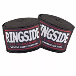 Protective Gear Ringside Junior Standard Cotton Boxing Handwraps - 120"