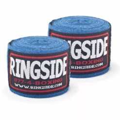 Protective Gear Ringside Junior Standard Cotton Boxing Handwraps - 120"