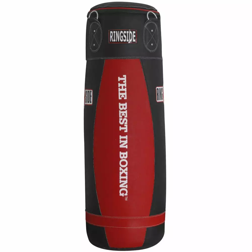 Ringside Power Puncher 200LB. Heavy Bag Training Pads And Heavy Bags 4 Ringside Power Puncher 200LB. Heavy Bag Training Pads And Heavy Bags